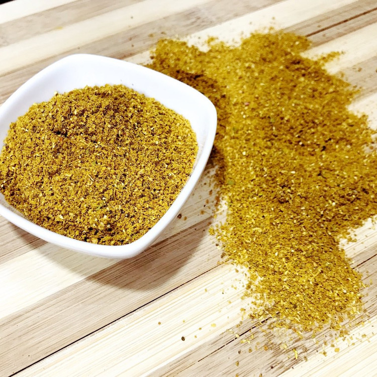 گلپر ( گلپر اعلا آسیاب شده ) 100 گرمی