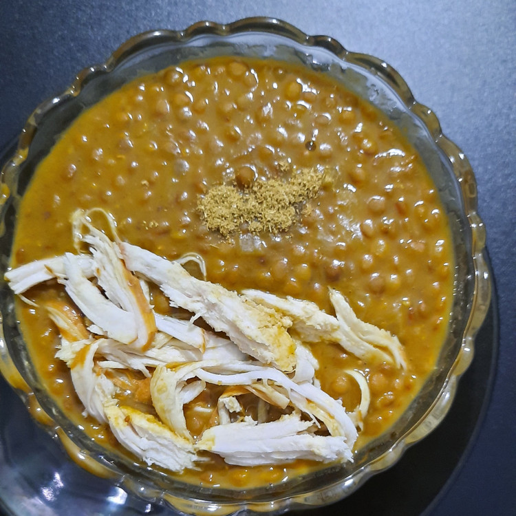 گلپر ( گلپر اعلا آسیاب شده ) 100 گرمی