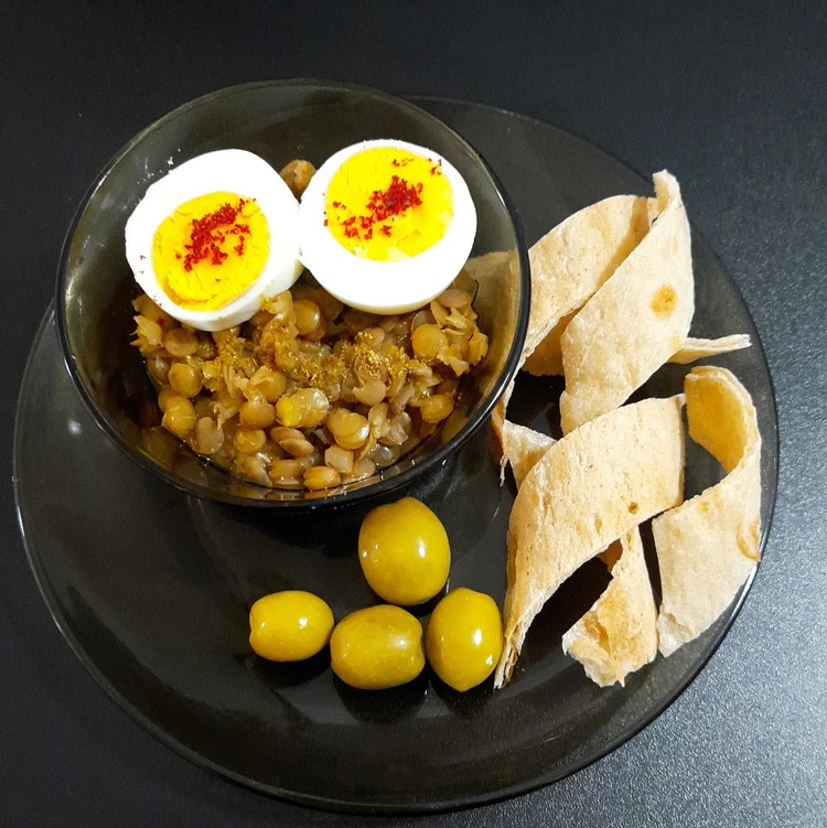 گلپر ( گلپر اعلا آسیاب شده ) 100 گرمی