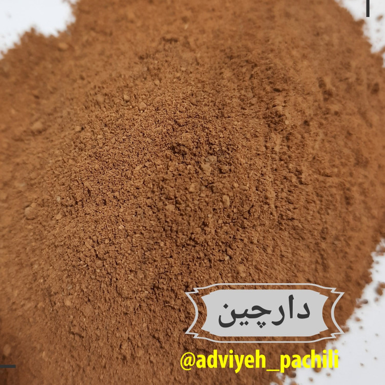 دارچین ( آسیاب شده ) اصل